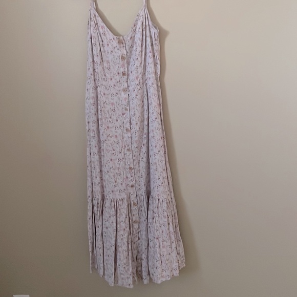 Mimi Chica Dresses & Skirts - •𝙻𝙾𝙽𝙶 𝙳𝚁𝚂𝚂